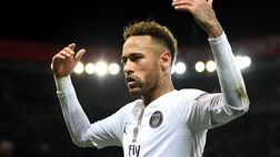 Dalla Francia – Neymar resta al PSG: salta il suo ritorno al Barcellona