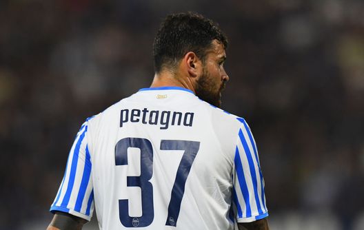Notizie Lazio - Petagna obiettivo per l'attacco Notizie Lazio - Petagna obiettivo per l'attacco
