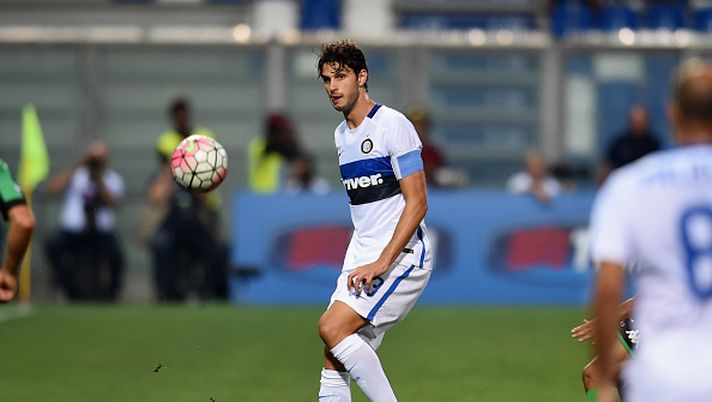 Mercato, Sampdoria: ufficiale, preso Andrea Ranocchia dall’Inter Mercato, Sampdoria: ufficiale, preso Andrea Ranocchia dall’Inter