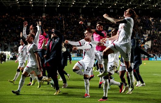 Thiago Motta: “Ammiro Inzaghi. Inter? Tutti hanno dei punti deboli. Arnautovic…”- immagine 3