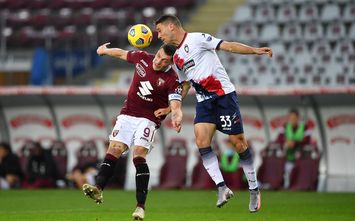 Torino :: Italy :: Profilo della Squadra 