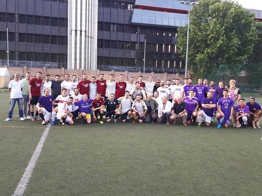 Torna la “Baglion’s Cup”: oggi il torneo per ricordare Chiara Baglioni- immagine 2