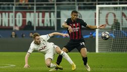 Milan, Jacobelli: “Contro il Tottenham è emerso Thiaw”
