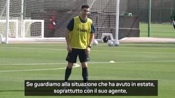 Ronaldo all’Al Nassr? De Jong: “I top club non lo vogliono più” | VIDEO