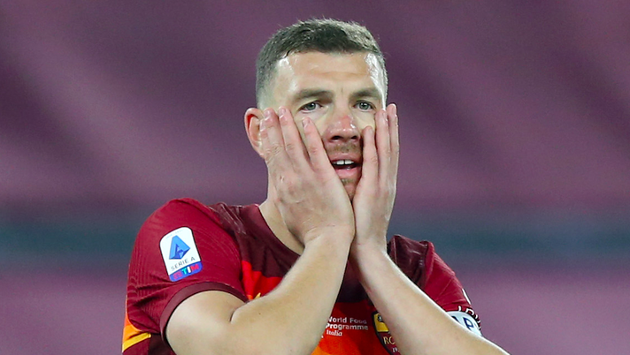 Dzeko, la Gazzetta: “Edin ha detto queste frasi a Fonseca e a tutti i compagni: i dettagli” Dzeko, la Gazzetta: “Edin ha detto queste frasi a Fonseca e a tutti i compagni: i dettagli” - immagine 1