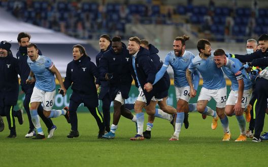 (Photo by Paolo Bruno/Getty Images) (Photo by Paolo Bruno/Getty Images)