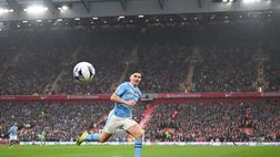 “Questa è la mia storia”, il City: ecco a voi il documentario su Julian Alvarez