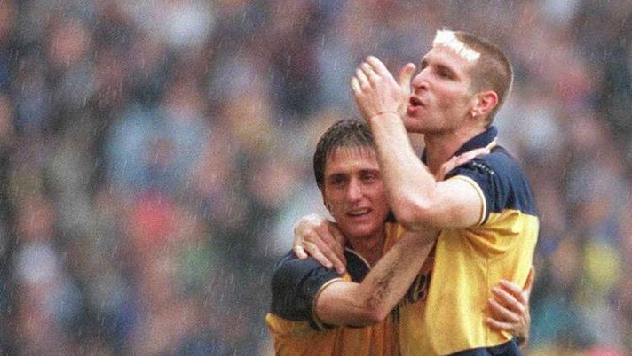 Martín Palermo-Mediagol: “La mia amicizia con Schelotto, vi racconto il Mellizo calciatore. Carlos Bianchi aveva previsto tutto” 