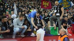 FOTOGALLERY Udinese-Fiorentina by Photolife