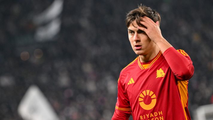 La Juventus batte Mourinho e i suoi ex. Dybala e Paredes in apnea allo Stadium - immagine 1