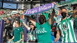 E’ già derby: il Betis anticipa i tempi e apre il sistema di assegnazione dei biglietti