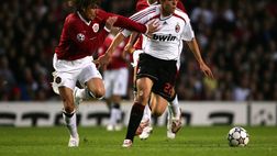Kakà: “La semifinale contro il Manchester United è stata speciale” | News