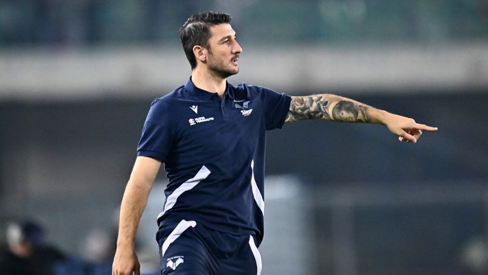 GETTY IMAGES  Bocchetti sbotta: “Siamo stanchi di questi arbitraggi, non siamo gli zimbelli di tutti” - immagine 1