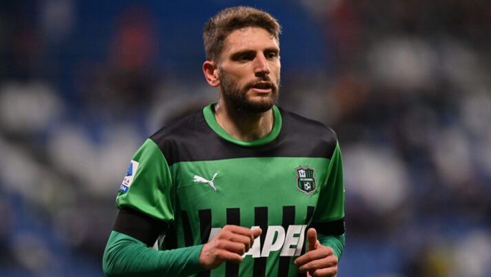 Di Marzio: “Berardi, difficile che vada via ora. Ecco chi saluterà il Sassuolo” - immagine 1