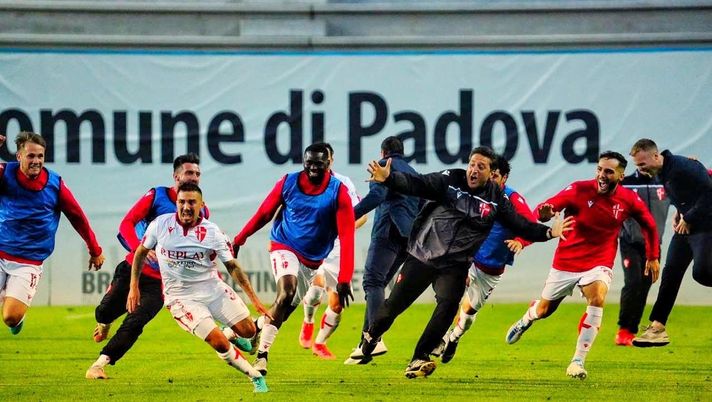 La Gazzetta dello Sport: “È Padova-Palermo! Chiricò spinge la squadra in finale” - immagine 1