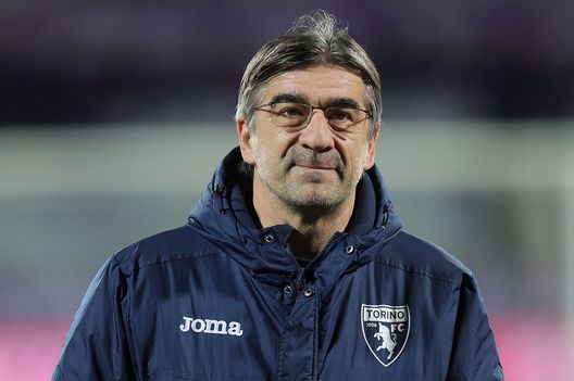 FLORENCE, ITALY - JANUARY 21: Ivan Juric manager of Torino FC looks on during the Serie A match between ACF Fiorentina and Torino FC at Stadio Artemio Franchi on January 21, 2023 in Florence, Italy. (Photo by Gabriele Maltinti/Getty Images)