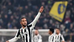 Szczesny, Benatia, Pjanic: tre ex travestiti da belve