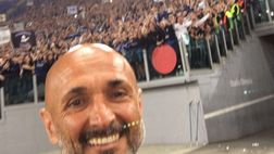 Inter, torna a parlare Spalletti: “Ecco il selfie da Champions che sognavamo!”