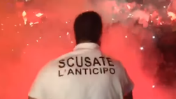 VIDEO Palermo, Sorrentino ricorda la promozione in Serie A: “Indimenticabile”
