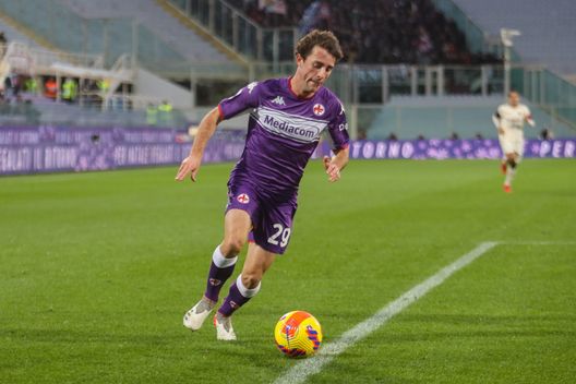 Ikoné a disposizione per la Befana, prove di prolungamento per Odriozola- immagine 2