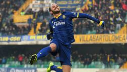Pazzini, addio al calcio: “Grazie per tutti i sogni che ho realizzato”