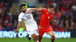 Nations League, spareggi per Euro 2020: la Georgia supera 1-0 la Bielorussia e si prende la finale