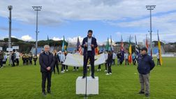 VIDEO VN – Via alla Viareggio Cup, Bonaventura legge il giuramento