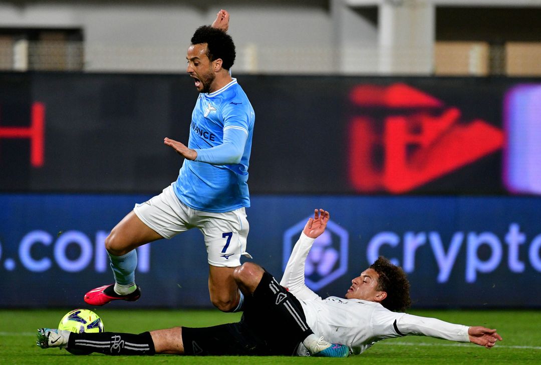 Felipe Anderson
