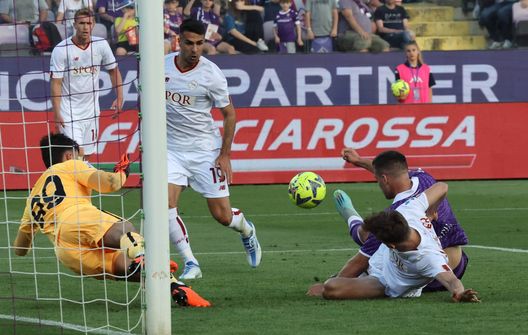 Più sereno, dentro la squadra e decisivo: la nuova vita di Luka Jovic- immagine 2