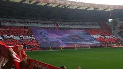 Derby delle Asturie, i tifosi dell’Oviedo super controllati dalla Polizia: niente scherzi…