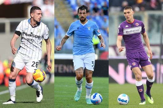 Inter, i nomi per la difesa: tutto dipende da Skriniar, già scartato un profilo- immagine 3