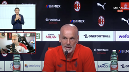 Milan, Pioli: “Derby, non conta nulla come ci si arriva. La favorita…”