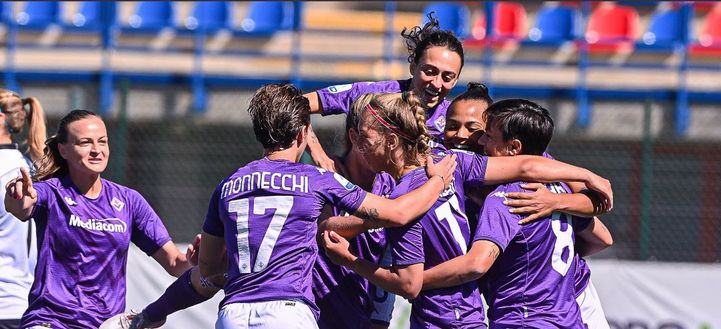 Arriva un rinforzo importante per la Acf Femminile, direttamente dalla Juve- immagine 2