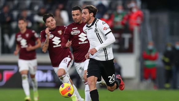 Lo Spezia per l’impresa: come quando i Vigili del fuoco batterono il Grande Torino- immagine 2