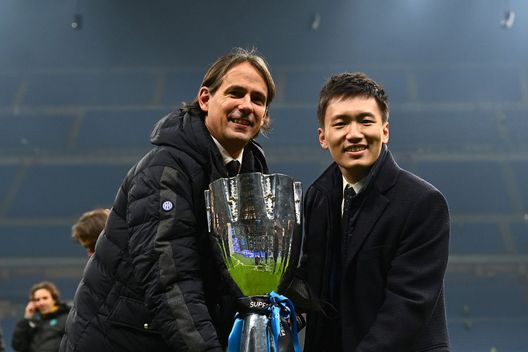 Getty Images Mercato Inter, cambio drastico rispetto al 2021: “Strategie pubbliche, i tifosi sapranno”- immagine 2