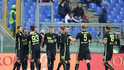 SONDAGGIO, CHI I MIGLIORI IN CAMPO DEL VERONA A ROMA?