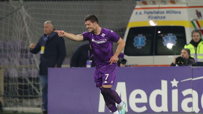 Ferrara scrive: “A Jovic serve impegno. E a noi un analista” - immagine 1