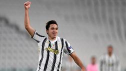 Juventus, Causio: “Serie A non fa fare salto di qualità ma Chiesa in Champions…”