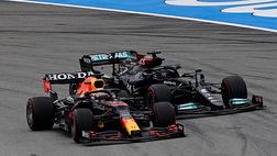 GP Ungheria, prime libere a Verstappen: risultati (video)