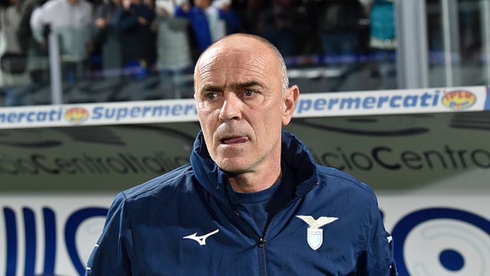 Lazio, toccata e fuga Martusciello: “Abbiamo vinto diversi derby, Roma è complicata…” - immagine 1