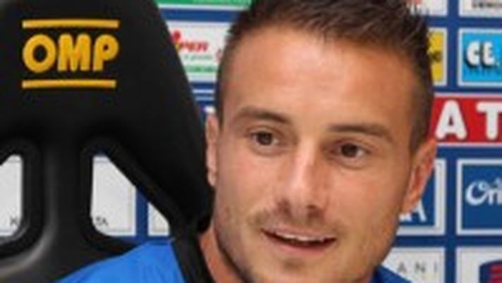 Brighi: “Contento del mio ritorno dopo lo stop. La Roma? Speriamo sia in giornata no” - immagine 1