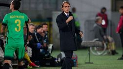 Russia, frena lo Zenit di Mancini: 2-2 sul campo dell’Anzhi ultimo in classifica. Paredes salva la capolista