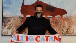 Mercato serie C, Tacopina pensa a un attaccante con i fiocchi: i dettagli