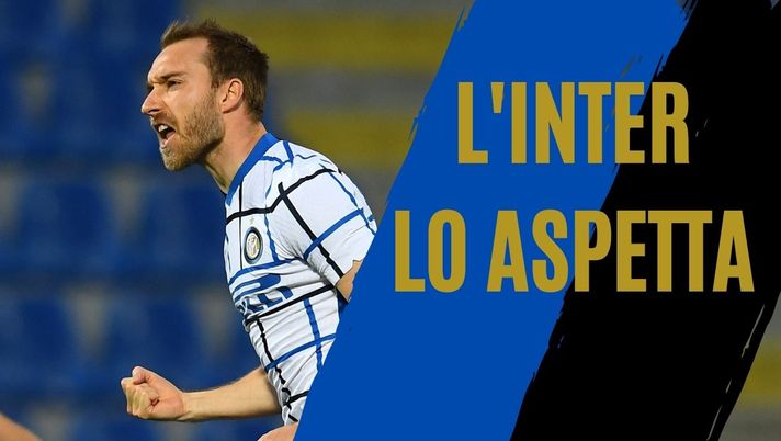 Eriksen dice no al ritiro: tra 10 giorni il responso degli esami, poi 3 strade 