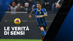 Calciomercato Inter – Sensi chiarisce il suo futuro. E su Eriksen … | News