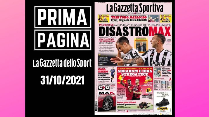 La Gazzetta dello Sport