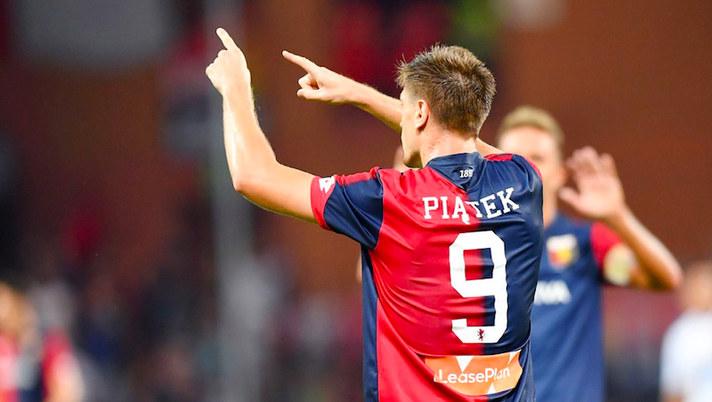 L’sms di Ballardini a Preziosi dopo quattro giorni di ritiro: “Ho visto quel Piatek…” - immagine 1