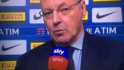 Inter, Marotta: “Spalletti sa come si fa. Progetti senza Champions? Non ci voglio pensare”