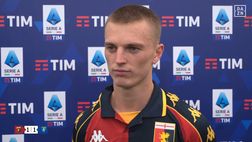 Fantacalcio, le formazioni ufficiali di Verona-Genoa: titolare Gudmundsson