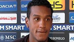 Edenilson: ‘Pray for Paris’